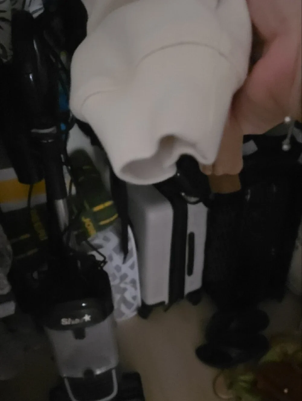 The Normal Brand two tone